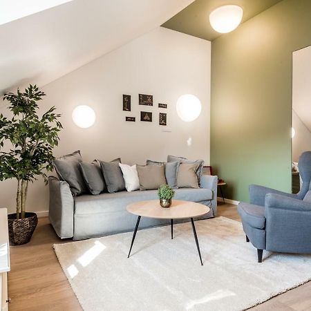 Angel House Vilnius 38A 아파트 외부 사진